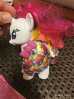 Én kicsi pónim szivárvány sörényű - My little pony rainbow mane