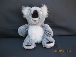 Koala mackó nagyon pihe-puha