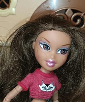 Bratz baba - Tokyo Yasmin 2001 évi kiadás. Vissza nem térő lehetőség!