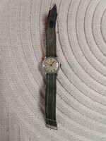 UMF Ruhla Watch, Working