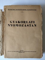 Gyakorlati nyomozástan 1947