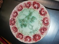 Antik  tányér 42.  Hihetetlen több száz Aukció és Akció vegye vigye