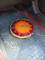 Weimari mechanikus falióra