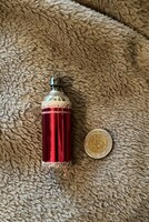 Régi, retro ,üveg  Karácsonyfadísz