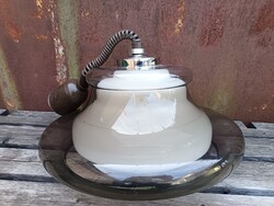 Retró mennyezeti lámpa