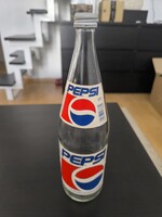 Literes, retró, Pepsi colás üveg