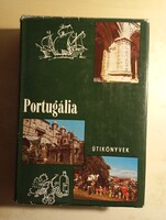 Verzár István Portugália