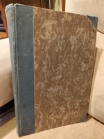 Dr. Fináczy Ernő: Az újkori nevelés története ( Kir.Magyar Egyetemi nyomda 1927)