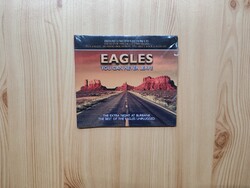 Eagles - You Can Never Leave (Deluxe Limited Editon CD)