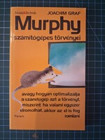 Joachim Graf: Murphy's Computer Laws - 997