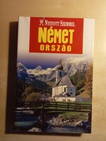 Koronczai Magdolna (szerk.)  Német ország