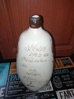 Népi pálinkás butella, Sok Aukció és Akciók Vegye Vigye