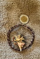 Régi, antik  Karácsonyfadísz