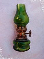 Mini petróleum lámpa