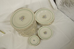 K&A Krautheim Selb Bavaria porcelán étkészlet A231