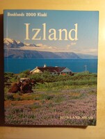 Rowland Mead Izland