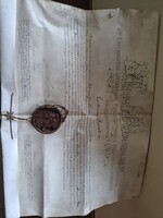 Kolozsvári Ferenc József Tudományegyetem diploma