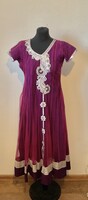Indiai ruha M-L  38-40