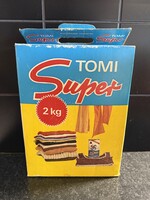 Tomi Super mosópor 2 kg