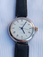 Ruhla Men's and Unisex Watch / Germany /