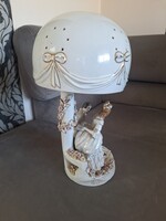 Apulum márkájú asztali lámpa