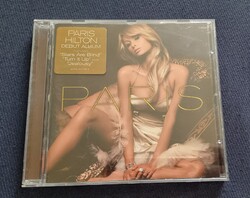 Paris Hilton CD
