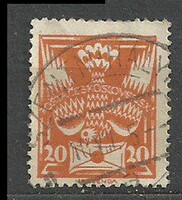 Csehszlovákia 20