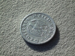 Németország, birodalmi 50 Pfennig (Reichspfennig), 1935 D