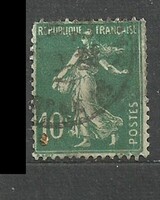 Francia 10 c