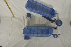 Kompakt otthoni fitneszgép, mini stepper A371