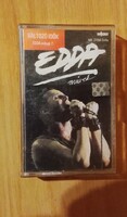 Edda changing times original retro cassette,