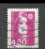 Francia 4.50