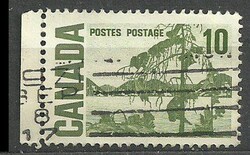 Kanada 10 c