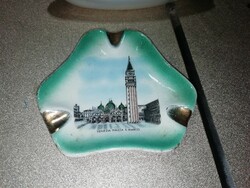 Régi reklám hamutartó a képeken látható állapotban 2.Akció Aukció több száz termék vegye vigye