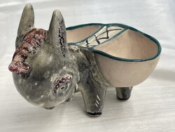 Gál Béla ceramic mug