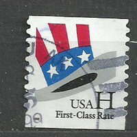 USA H