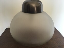 Mennyezeti függő üveg lámpabúra