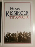 Henry Kissinger Diplomácia