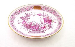 Herendi indiai kosaras tálka (ZAL-R201097)