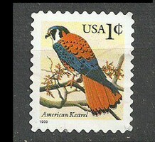 USA 1 c