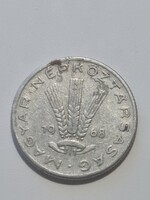20 filléres(akasztós1968/2db)