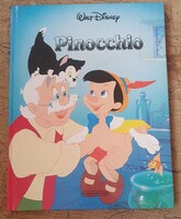 Walt Disney - Pinokkió 1991