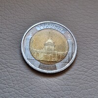 Lengyelország 5 Zloti, 2025 - Tykocin - Emlékérme