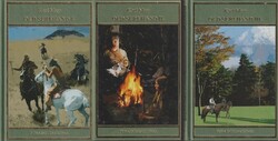 Karl May: Old Surehand