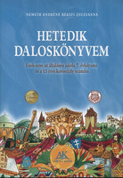 Németh Endréné Békefi Zsuzsanna: Hetedik daloskönyvem - Ének-zene az általános iskola 7.évfolyama és a 13 éves korosztály számára