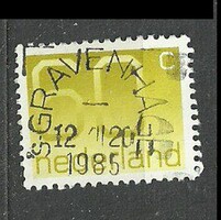 Hollandia 60 c