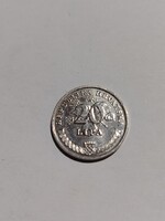 20 Lipa 2003  váltópénz Horvátország!