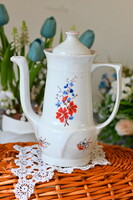 Stipo Borohoi teás kancsó, kanna