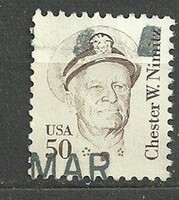 USA 50 c