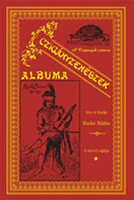 Markó Miklós: Czigányzenészek albuma